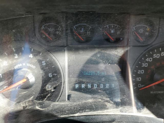 Photo 9 from auction – 2010 FORD F150 SUPER with VIN 1FTFX1EV3AFD27264