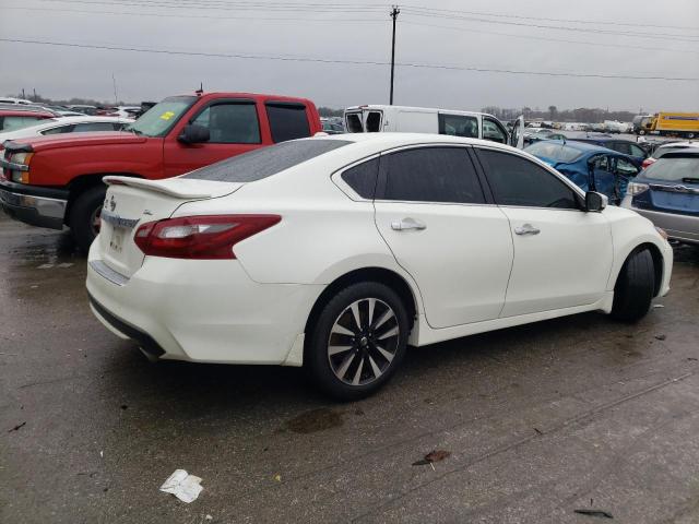 Photo 3 from auction – 2018 NISSAN ALTIMA 2.5 with VIN 1N4AL3AP1JC132442