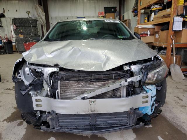 Photo 5 from auction – 2017 CHEVROLET MALIBU LS with VIN 1G1ZB5ST0HF277335