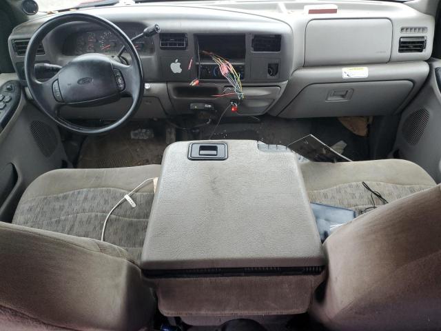 Photo 8 from auction – 1999 FORD F250 SUPER with VIN 1FTNW21F0XEE20504