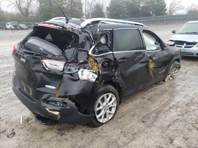 Photo 3 from auction – 2015 JEEP CHEROKEE L with VIN 1C4PJMCB5FW739211