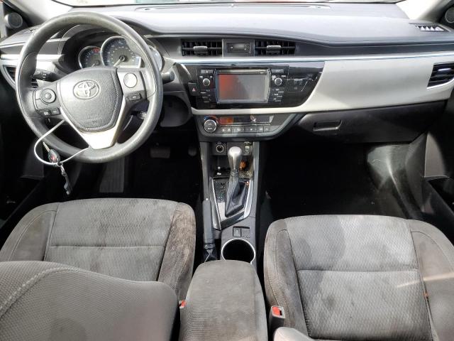 Photo 8 from auction – 2016 TOYOTA COROLLA L with VIN 5YFBURHE2GP506320