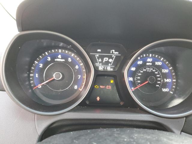 Photo 9 from auction – 2016 HYUNDAI ELANTRA SE with VIN 5NPDH4AE2GH715497