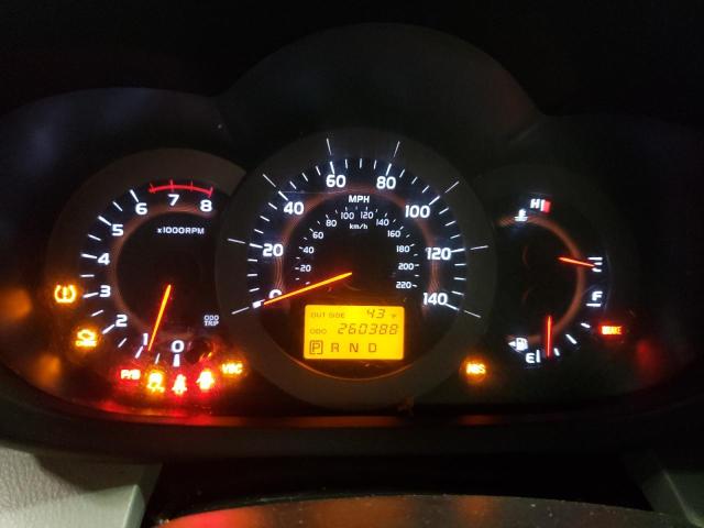 Photo 9 from auction – 2006 TOYOTA RAV4 with VIN JTMZD33V166013270