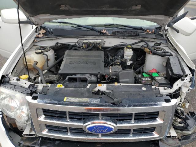 Photo 12 from auction – 2012 FORD ESCAPE LIM with VIN 1FMCU9EG7CKB66970