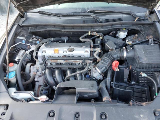 Photo 11 from auction – 2012 HONDA ACCORD LXP with VIN 1HGCP2F44CA008374