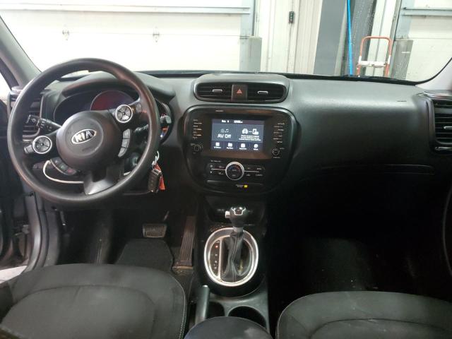 Photo 8 from auction – 2019 KIA SOUL + with VIN KNDJP3A5XK7660911