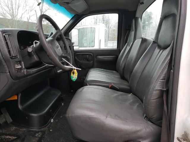 Photo 7 from auction – 2006 GMC C5500 C5C0 with VIN 1GDG5C1G66F901727