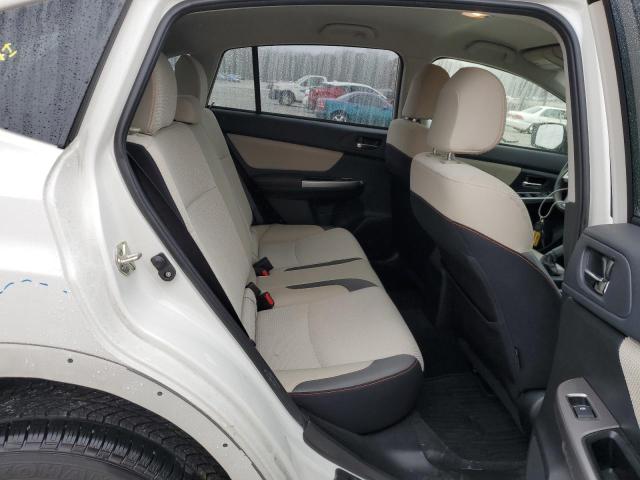 Photo 10 from auction – 2017 SUBARU CROSSTREK with VIN JF2GPADC8H8254414