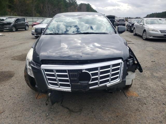 Photo 5 from auction – 2015 CADILLAC XTS LUXURY with VIN 2G61M5S32F9115293
