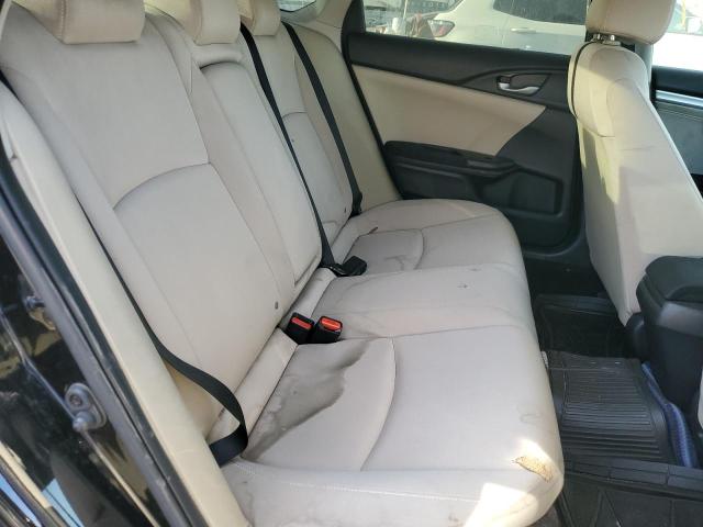 Photo 10 from auction – 2018 HONDA CIVIC EX with VIN JHMFC1F39JX014494