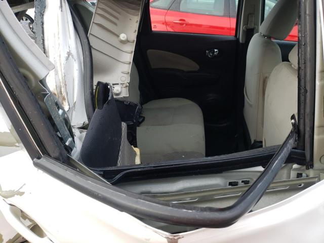 Photo 10 from auction – 2014 NISSAN VERSA NOTE with VIN 3N1CE2CPXEL388080