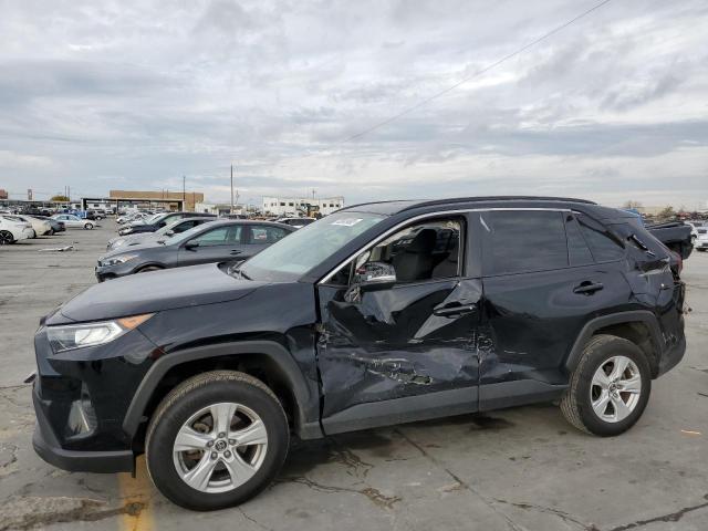 Photo 1 from auction – 2019 TOYOTA RAV4 XLE with VIN JTMW1RFV2KD031065