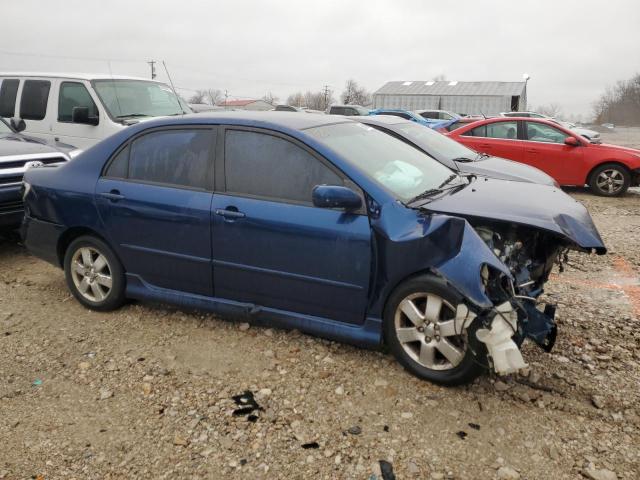 Photo 4 from auction – 2008 TOYOTA COROLLA CE with VIN 1NXBR32E98Z015413