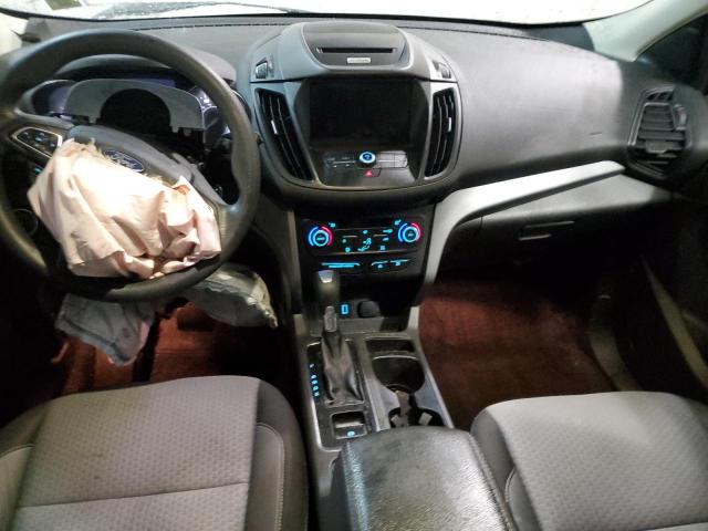 Photo 8 from auction – 2017 FORD ESCAPE SE with VIN 1FMCU9GD3HUD14899
