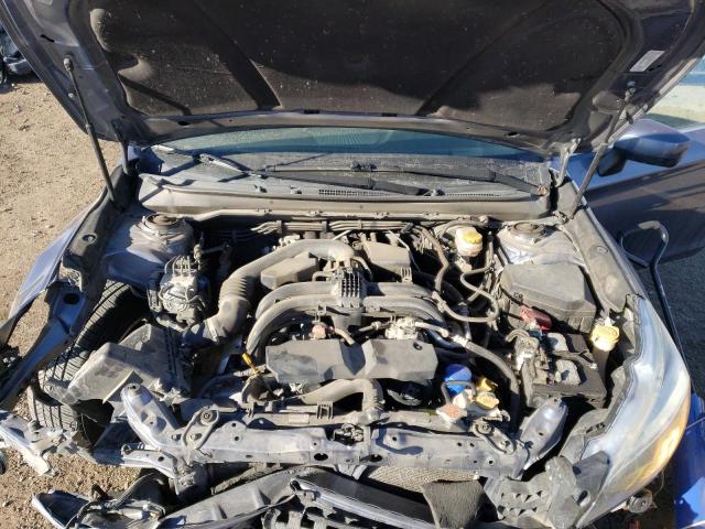 Photo 11 from auction – 2015 SUBARU LEGACY 2.5 with VIN 4S3BNBC60F3060468