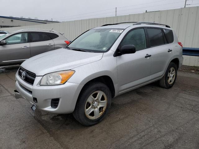 TOYOTA RAV4 2012 with VIN 2T3BF4DV4CW188784 - Photo from auction