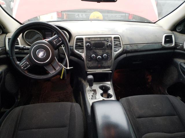 Photo 8 from auction – 2013 JEEP GRAND CHER with VIN 1C4RJFAG0DC536096