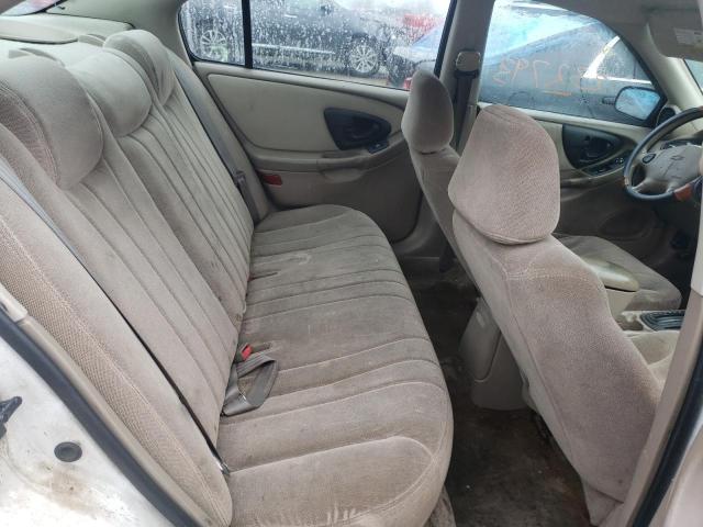 Photo 10 from auction – 2003 CHEVROLET MALIBU with VIN 1G1ND52JX3M517065