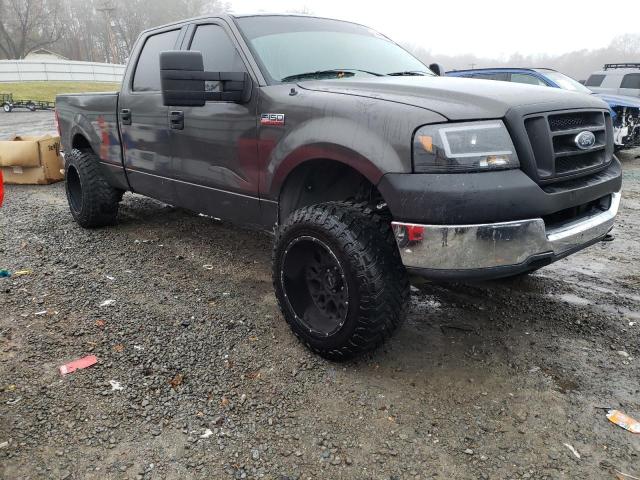 Photo 4 from auction – 2006 FORD F150 SUPER with VIN 1FTRW14W56KC83132