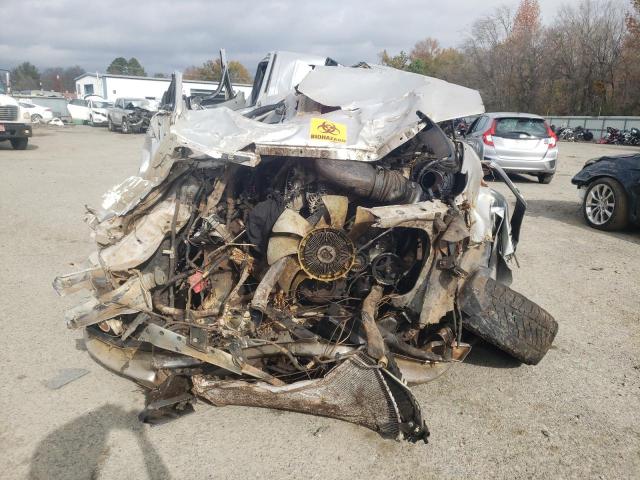 Photo 5 from auction – 2005 FORD F150 SUPER with VIN 1FTRW12W45FA75981