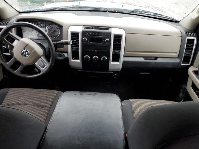 Photo 8 from auction – 2009 DODGE RAM 1500 with VIN 1D3HB13T79S776370