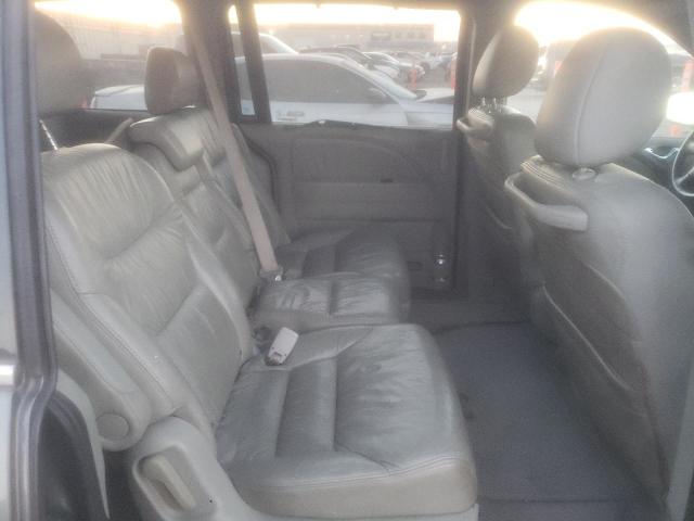 Photo 11 from auction – 2008 HONDA ODYSSEY EX with VIN 5FNRL38638B414234