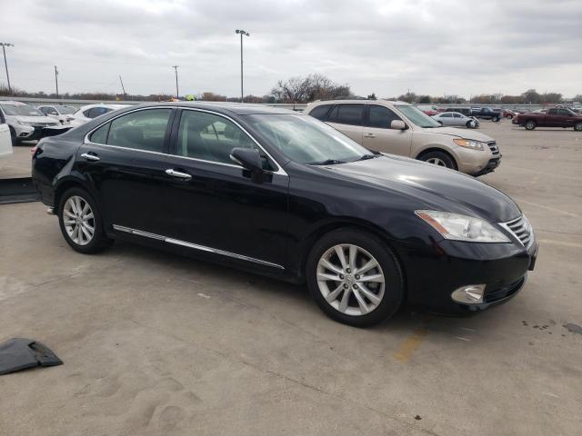 Photo 4 from auction – 2012 LEXUS ES 350 with VIN JTHBK1EG3C2489743
