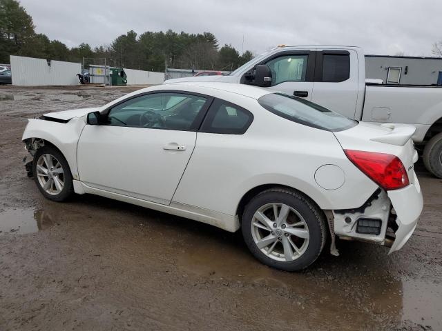 Photo 2 from auction – 2008 NISSAN ALTIMA 2.5 with VIN 1N4AL24E68C260318