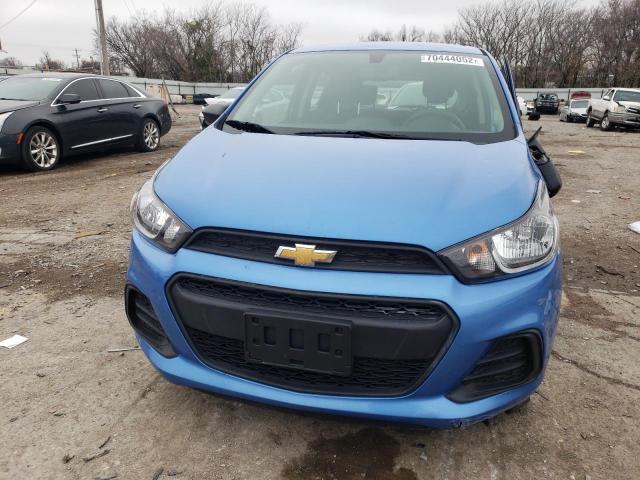 Photo 5 from auction – 2018 CHEVROLET SPARK with VIN KL8CB6SA6JC467707
