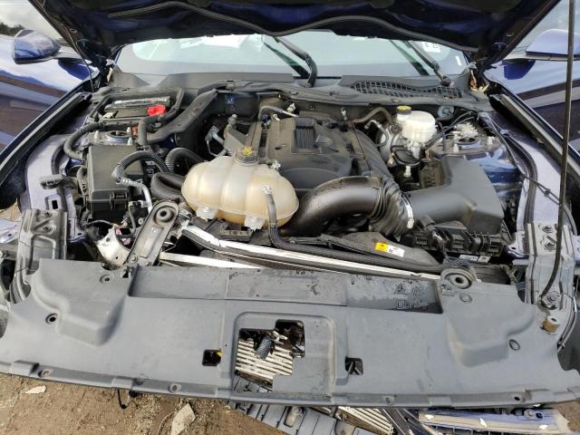 Photo 11 from auction – 2018 FORD MUSTANG with VIN 1FA6P8TH1J5125363