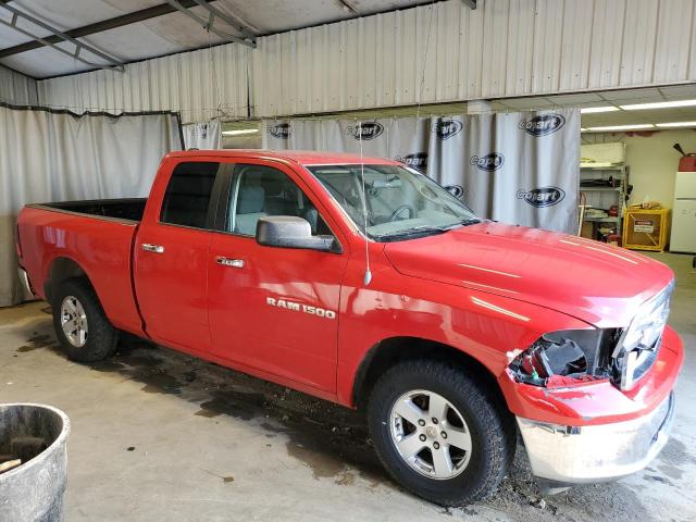 Photo 4 from auction – 2011 DODGE RAM 1500 with VIN 1D7RB1GP4BS547456