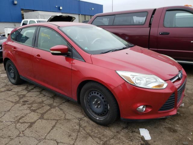 Zdjęcie 4 z aukcji – 2012 FORD FOCUS SE z VIN 1FAHP3K28CL278054