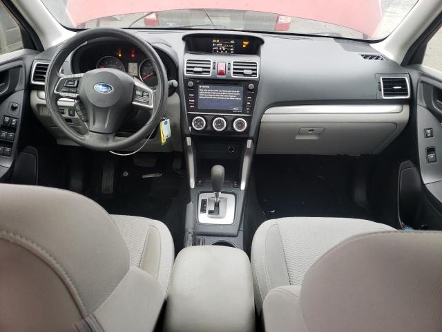 Photo 8 from auction – 2016 SUBARU FORESTER 2 with VIN JF2SJADC5GH523978