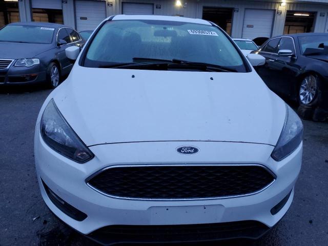 Photo 5 from auction – 2017 FORD FOCUS SEL with VIN 1FADP3H24HL339896