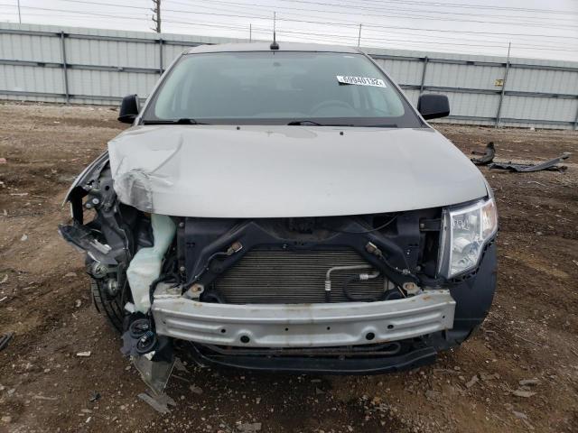 Photo 5 from auction – 2008 FORD EDGE SE with VIN 2FMDK36C48BB32800