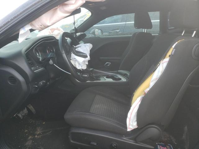 Photo 7 from auction – 2015 DODGE CHALLENGER with VIN 2C3CDZAG2FH912431