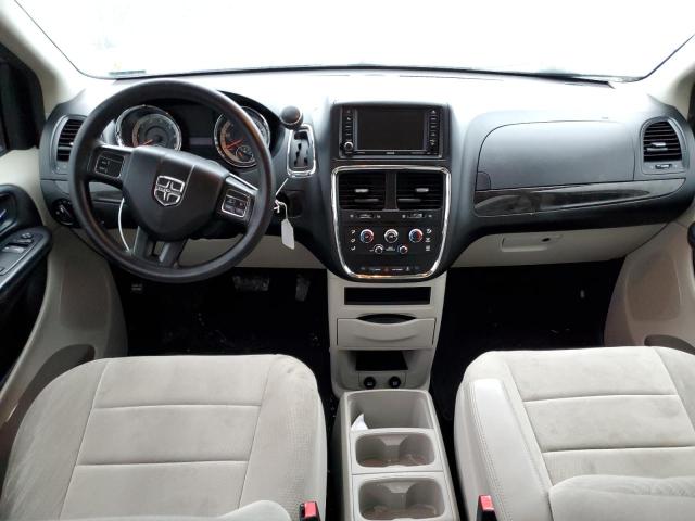 Photo 8 from auction – 2013 DODGE GRAND CARA with VIN 2C4RDGBGXDR773259