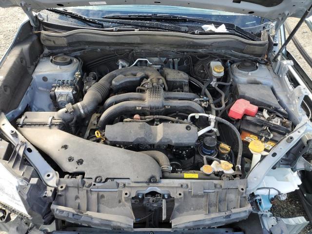 Photo 12 from auction – 2014 SUBARU FORESTER 2 with VIN JF2SJAAC5EH518054