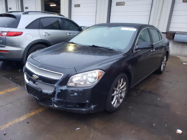CHEVROLET MALIBU LTZ 2012 with VIN 1G1ZG5E73CF265124 - Photo from auction