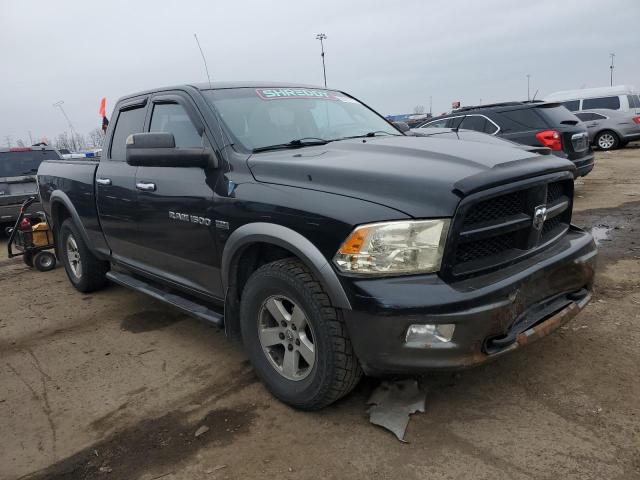 Photo 4 from auction – 2011 DODGE RAM 1500 with VIN 1D7RV1GTXBS540967