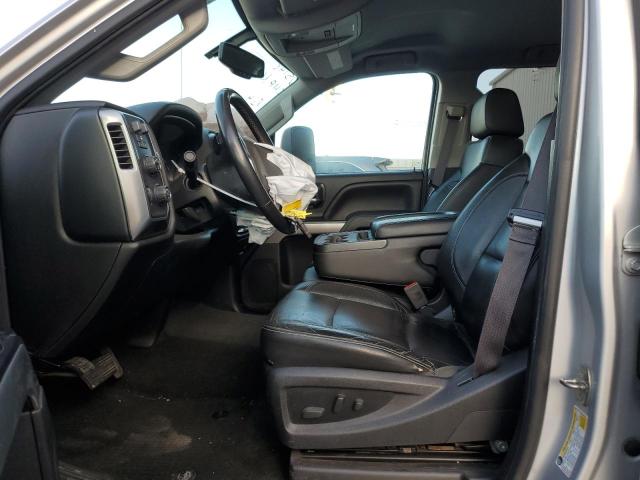 Photo 7 from auction – 2015 CHEVROLET SILVERADO with VIN 1GC1KVEG7FF127187