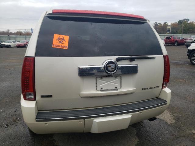 Photo 6 from auction – 2011 CADILLAC ESCALADE with VIN 1GYS3AEF3BR374856