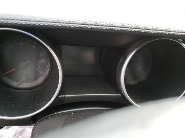 Photo 9 from auction – 2018 FORD MUSTANG with VIN 1FA6P8TH1J5125363