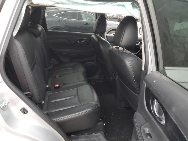 Photo 11 from auction – 2018 NISSAN ROGUE S with VIN 5N1AT2MT2JC787749