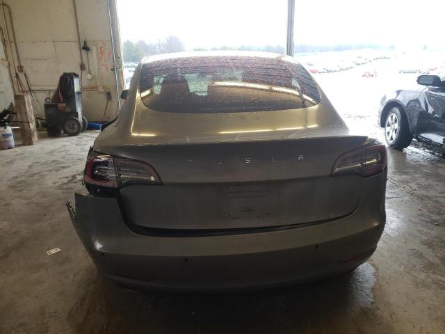 Photo 6 from auction – 2018 TESLA MODEL 3 with VIN 5YJ3E1EA9JF152268