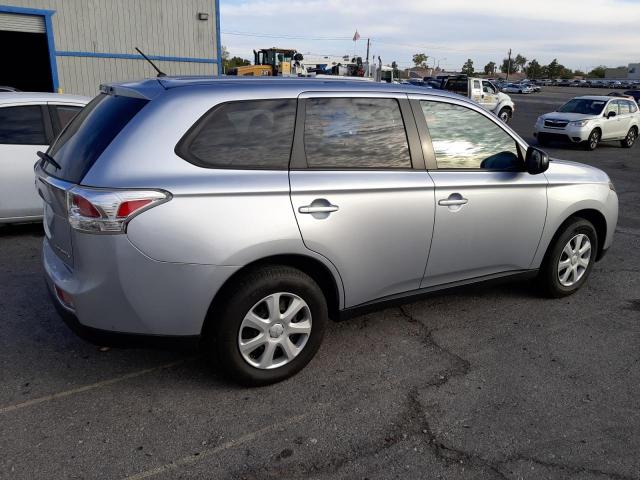 صورة رقم 3 من المزاد - 2014 MITSUBISHI OUTLANDER مع VIN JA4AD2A33EZ008202