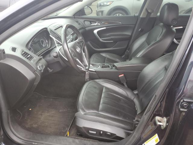 Photo 7 from auction – 2014 BUICK REGAL PREM with VIN 2G4GN5EX4E9204280