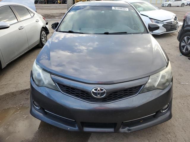 Photo 5 from auction – 2014 TOYOTA CAMRY L with VIN 4T1BF1FK6EU386263