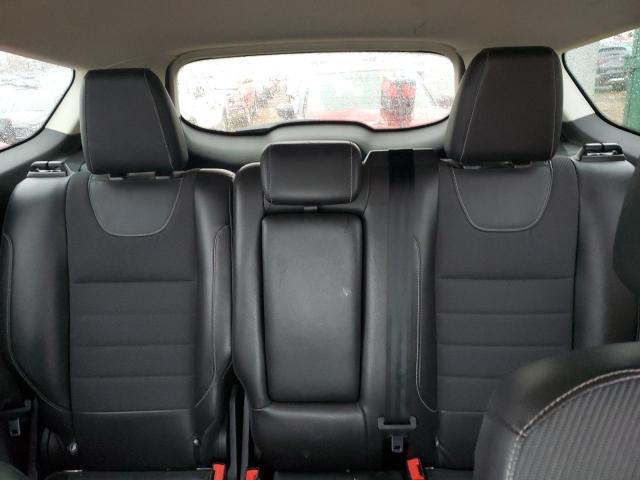 Foto 10 de la subasta – 2013 FORD ESCAPE TIT con VIN 1FMCU0J90DUB25203
